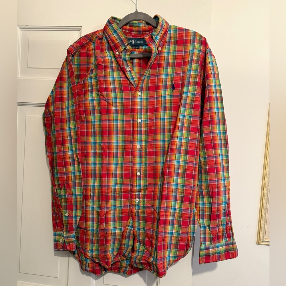 Ralph Lauren shirt